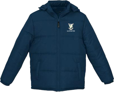 Studio Jacket
